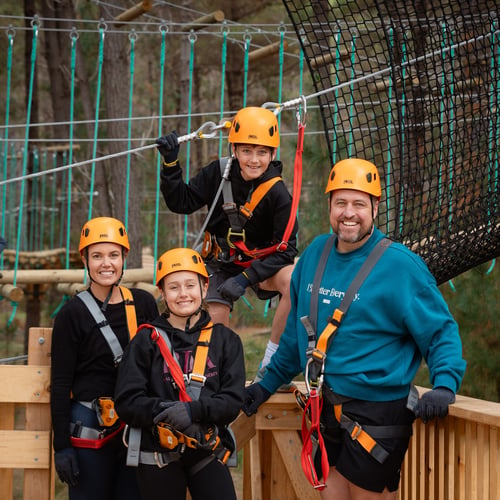 Treetops Canberra - Family Photos - 107